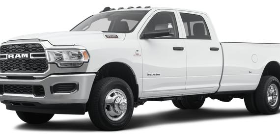 RAM 3500 2023 3C63RRGL9PG522730 image