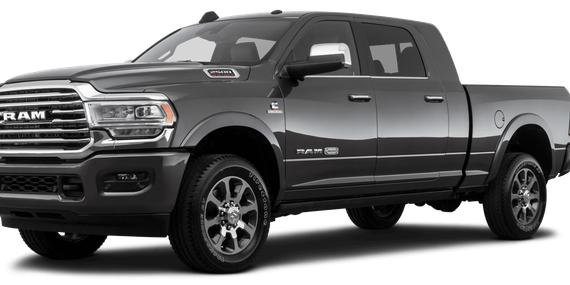 RAM 3500 2023 3C63RRPL4PG534753 image