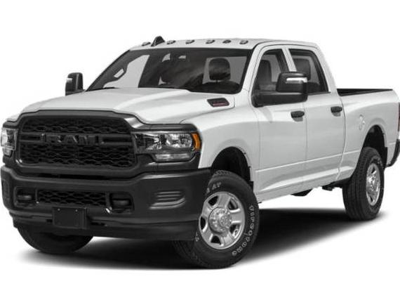 RAM 3500 2023 3C63RRGL9PG508276 image