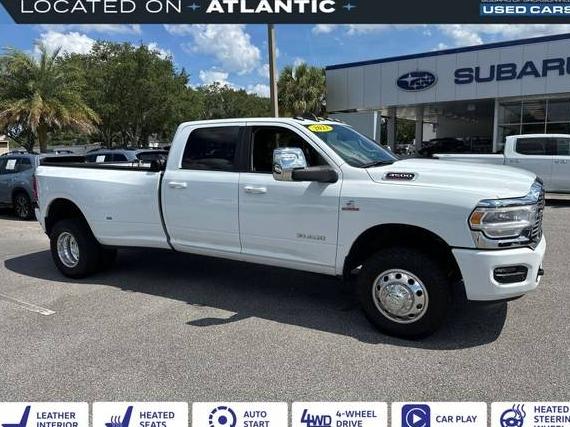 RAM 3500 2023 3C63RRJL2PG521265 image