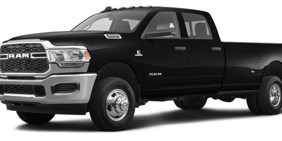 RAM 3500 2023 3C63RRGL1PG507588 image