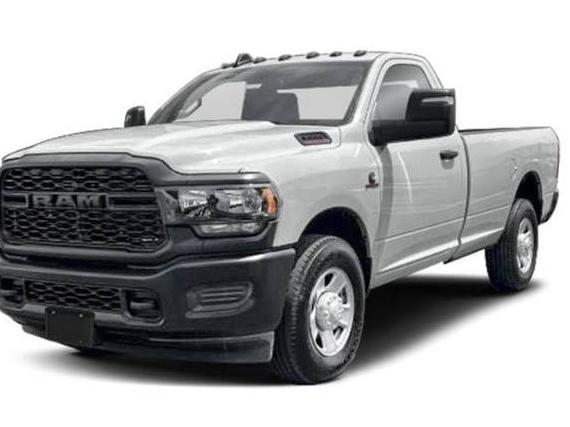 RAM 3500 2023 3C63R3AL0PG628280 image