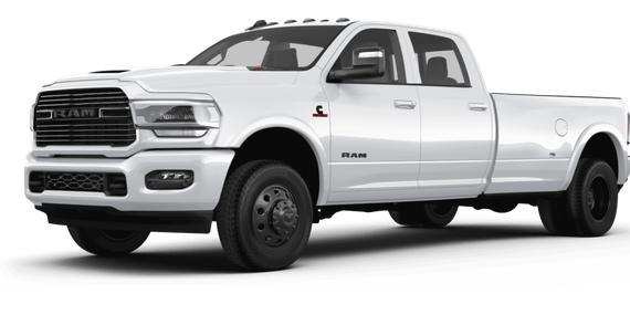 RAM 3500 2023 3C63RRJL6PG623684 image
