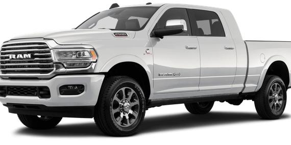 RAM 3500 2023 3C63R3PL0PG606450 image