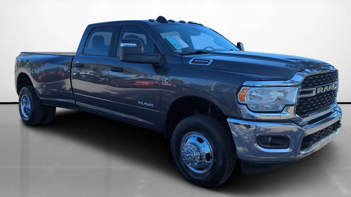 RAM 3500 2023 3C63RRHL6PG508833 image