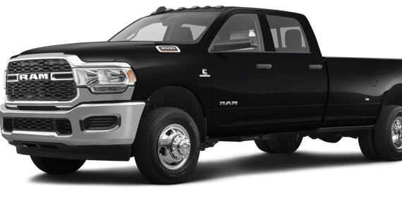 RAM 3500 2023 3C63RRGL8PG508530 image