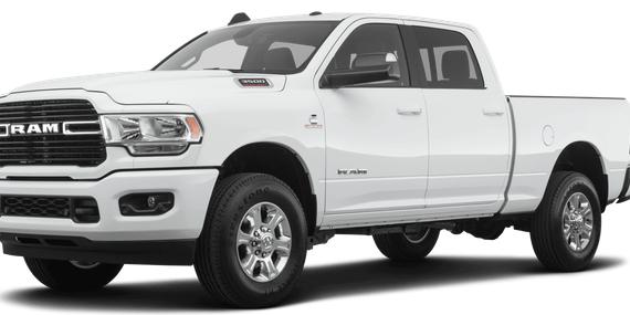 RAM 3500 2023 3C63RRHL6PG624145 image