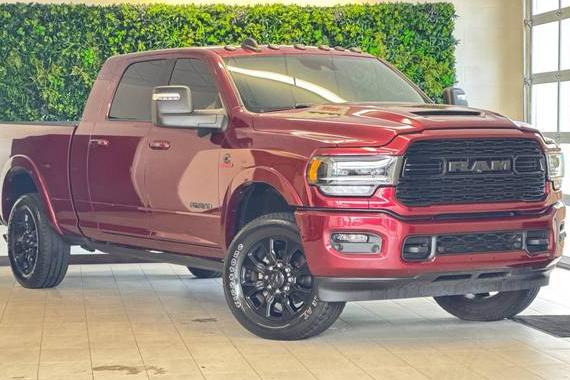 RAM 3500 2023 3C63R3PL0PG509345 image