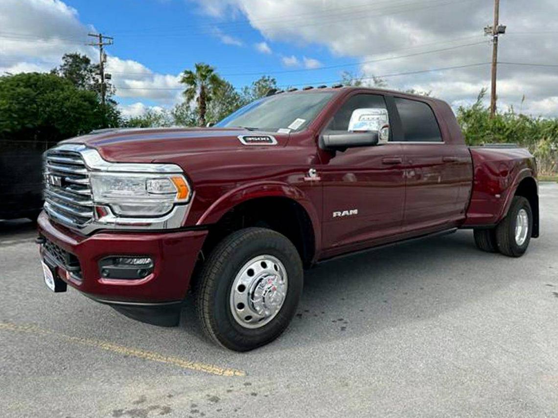 RAM 3500 2023 3C63R3NL2PG532256 image