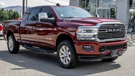 RAM 3500 2023 3C63R3ML7PG644388 image RAM 3500 2023 3C63R3ML7PG644388 image