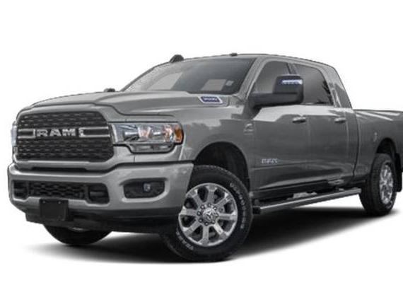 RAM 3500 2023 3C63R3NL6PG532261 image