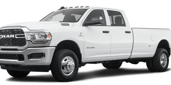 RAM 3500 2023 3C63R3GL2PG546378 image RAM 3500 2023 3C63R3GL2PG546378 image