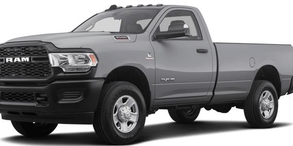 RAM 3500 2023 3C63R3AJ2PG521858 image