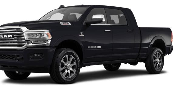 RAM 3500 2023 3C63R3ML2PG625375 image