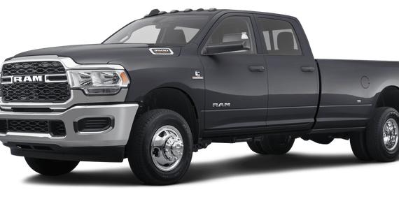 RAM 3500 2023 3C63R3GL0PG508292 image