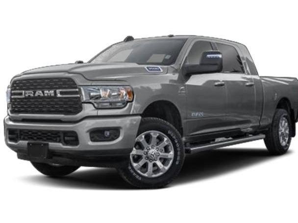 RAM 3500 2023 3C63R3PL1PG579050 image