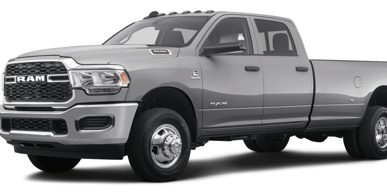 RAM 3500 2023 3C63RRGL7PG507997 image