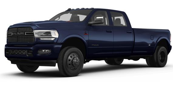 RAM 3500 2023 3C63RRJL2PG627392 image