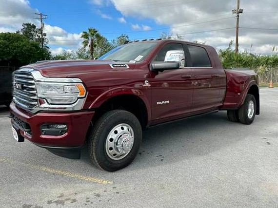 RAM 3500 2023 3C63RRNLXPG627022 image