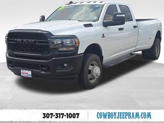 RAM 3500 2023 3C63RRGL1PG573834 image