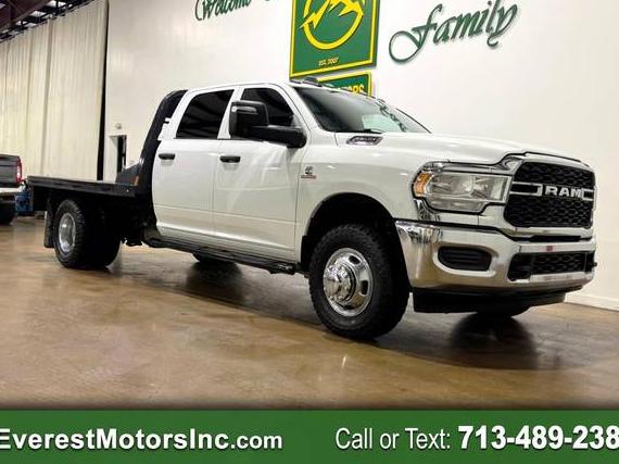 RAM 3500 2023 3C7WRTCL1PG501771 image