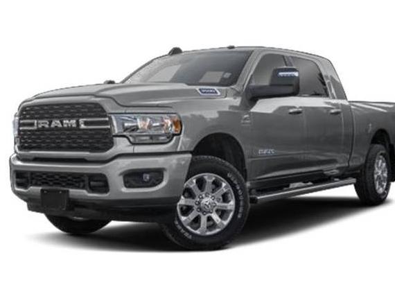 RAM 3500 2023 3C63RRNLXPG649800 image