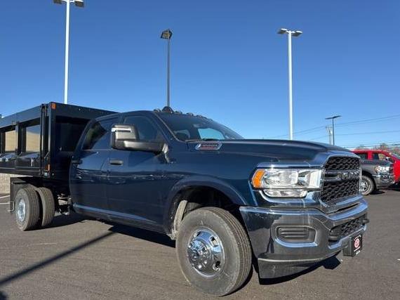 RAM 3500 2023 3C7WRTCJXPG574698 image