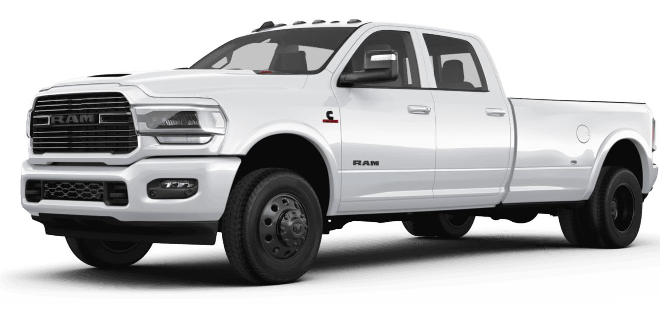 RAM 3500 2023 3C63RRJL1PG650811 image