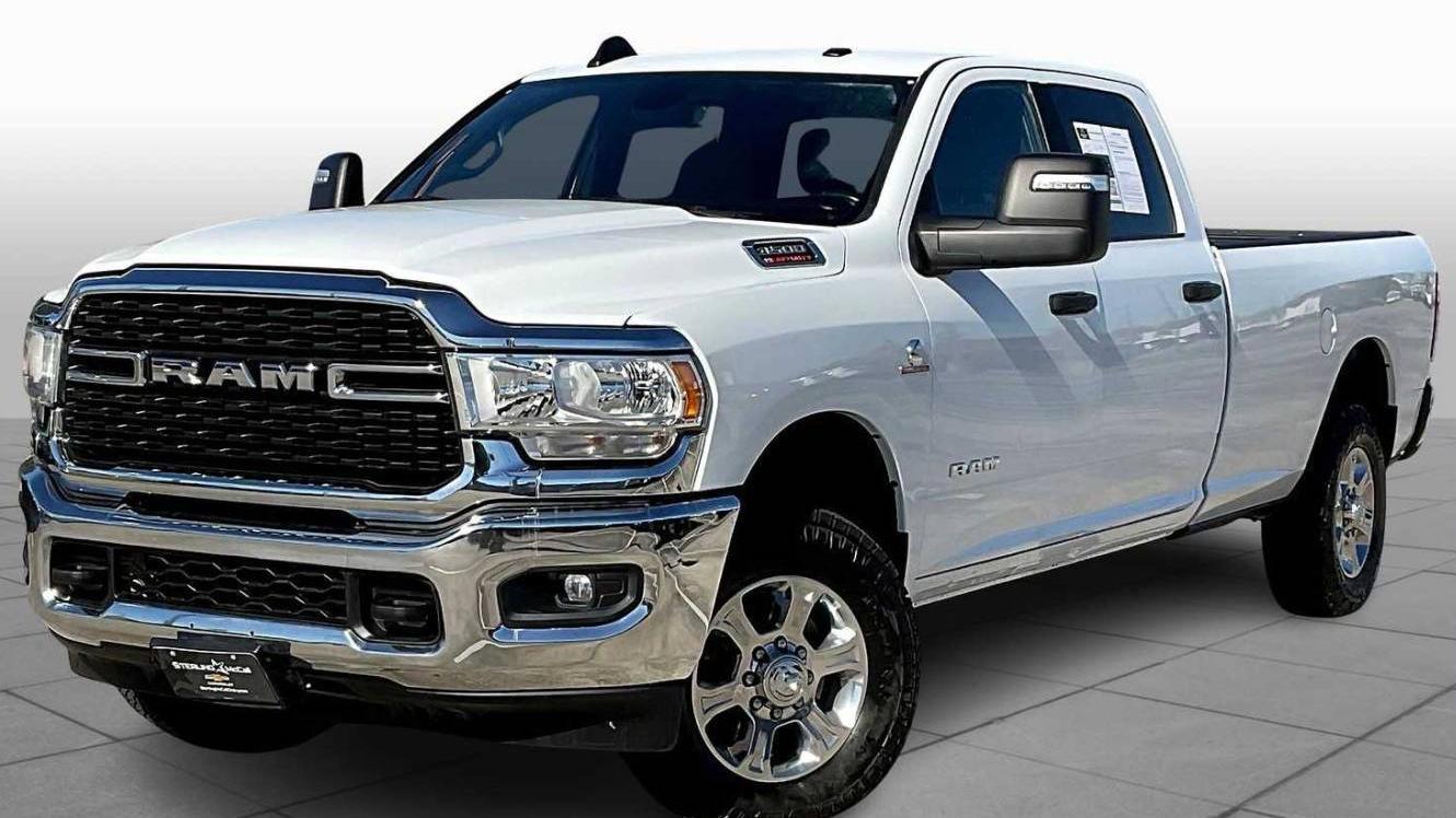 RAM 3500 2023 3C63R3HL5PG659692 image