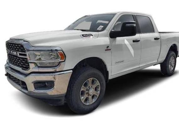 RAM 3500 2023 3C63R3HL1PG604270 image RAM 3500 2023 3C63R3HL1PG604270 image