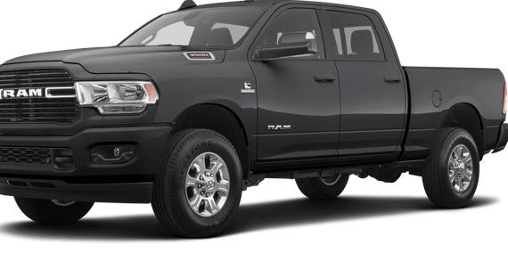 RAM 3500 2023 3C63R3HL3PG623516 image