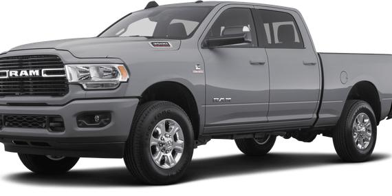 RAM 3500 2023 3C63RRHL3PG599673 image