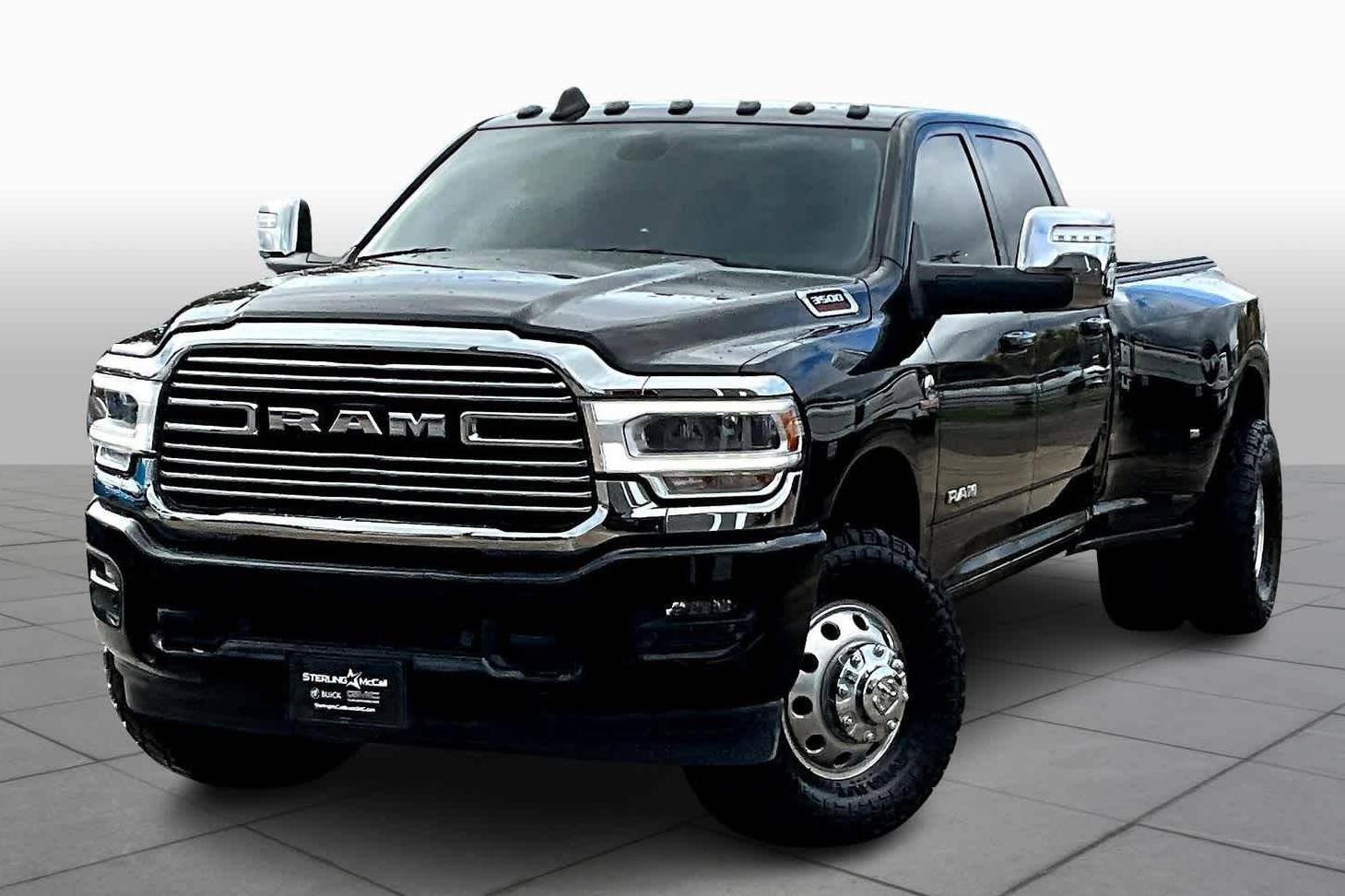 RAM 3500 2023 3C63RRJL6PG512987 image