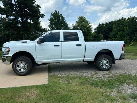 RAM 3500 2023 3C63R3CJ6PG555282 image