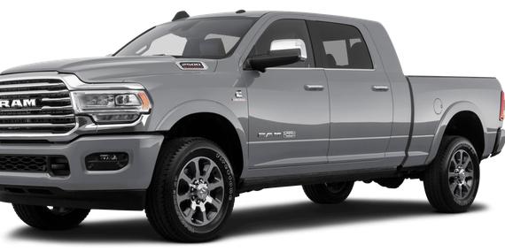 RAM 3500 2023 3C63RRNL1PG578714 image