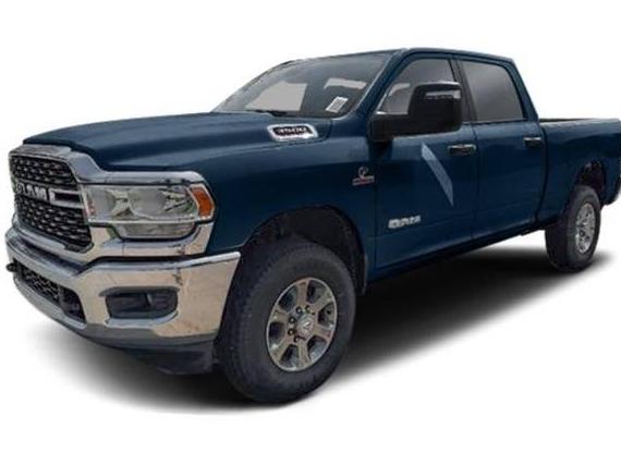 RAM 3500 2023 3C63RRHL8PG624146 image