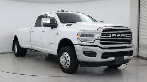 RAM 3500 2023 3C63RRJL3PG625487 image