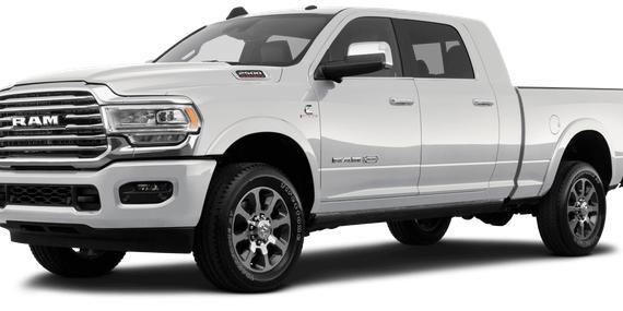 RAM 3500 2023 3C63RRNL0PG627272 image