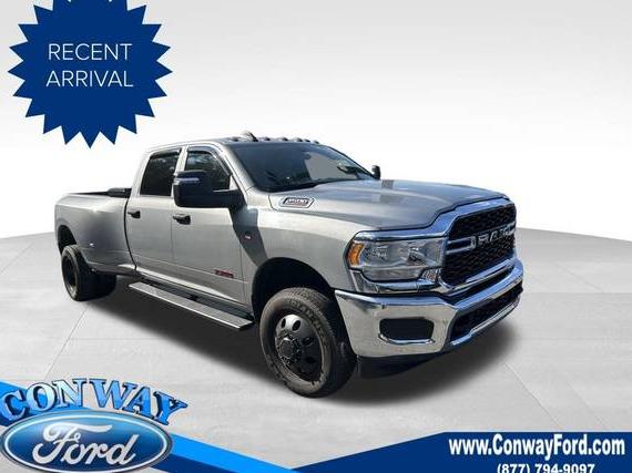 RAM 3500 2023 3C63RRGL1PG624829 image