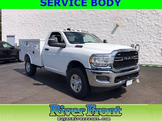 RAM 3500 2023 3C63R3AJ5PG508361 image