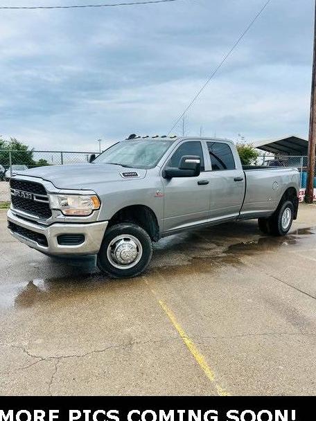 RAM 3500 2023 3C63RRGL1PG507624 image