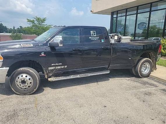 RAM 3500 2023 3C63RRJL3PG552976 image