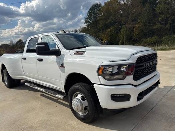 RAM 3500 2023 3C63RRGL3PG501114 image RAM 3500 2023 3C63RRGL3PG501114 image