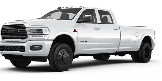 RAM 3500 2023 3C63R3JL8PG597036 image RAM 3500 2023 3C63R3JL8PG597036 image