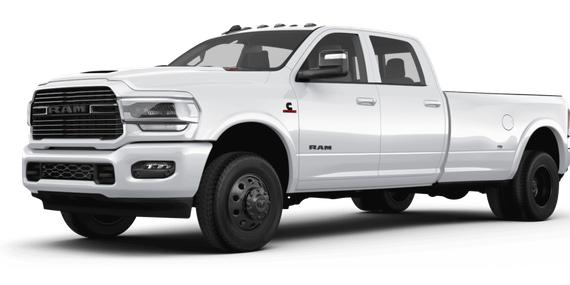 RAM 3500 2023 3C63R3JL7PG554744 image RAM 3500 2023 3C63R3JL7PG554744 image