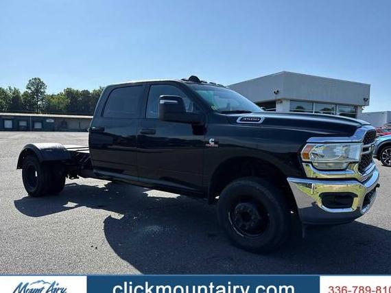 RAM 3500 2023 3C7WRTCL5PG609309 image