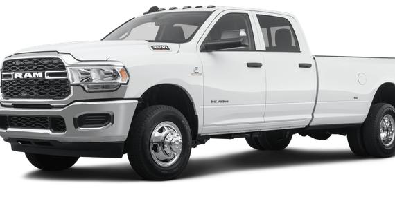 RAM 3500 2023 3C63R3GL5PG508076 image