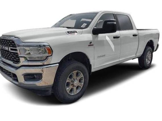 RAM 3500 2023 3C63RRJL1PG521905 image