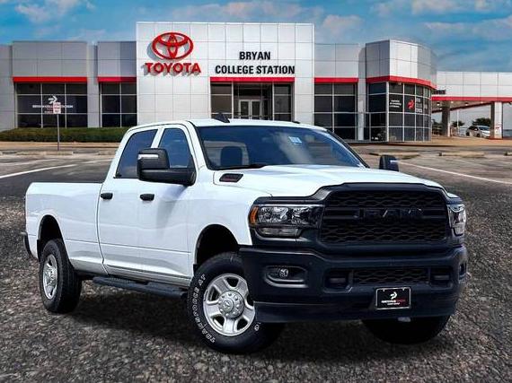 RAM 3500 2023 3C63R3GJ5PG541710 image