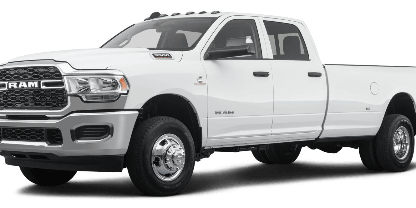 RAM 3500 2023 3C63RRGL5PG521154 image